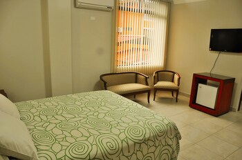 Apartament Junior, 1 sypialnia
