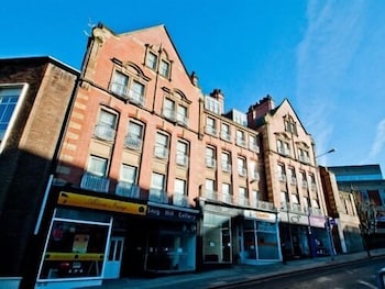 William's Apartments City Centre William's Apartments City Centre
