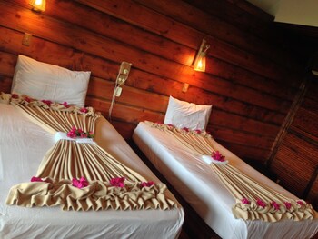 Palau Plantation Resort
