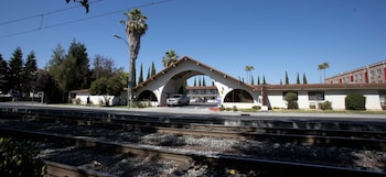 E-Z 8 Motel San Jose II in San Jose, California