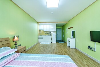 Studio (12 PY)