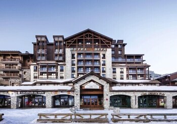 Belambra Hotels & Resort Le Diva Belambra Hotels & Resort Le Diva