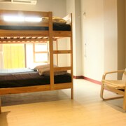 I-FA Dorm 員工旅宿