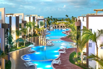 BlueBay Grand Punta Cana - Luxury All Inclusive Resort BlueBay Grand Punta Cana - Luxury All Inclusive Resort