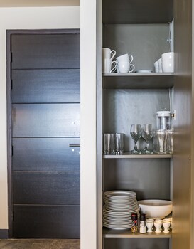 Apartament luksusowy, 2 sypialnie, widok na ocean, nad oceanem