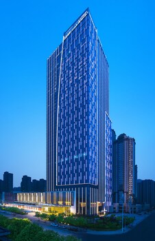 Wanda Vista Zhengzhou Wanda Vista Zhengzhou