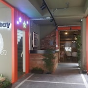 會賢 K 星留宿住宅青年旅舍