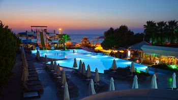 Flora Garden Ephesus Hotel Kuşadası - All Inclusive Flora Garden Ephesus Hotel Kuşadası - All Inclusive
