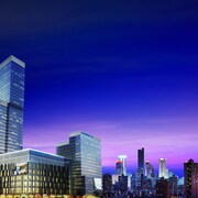 蘇寧雅悅行政公寓