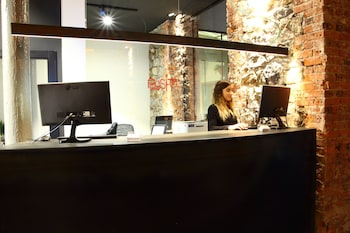 Poshtel Bilbao Premium Hostel Poshtel Bilbao Premium Hostel