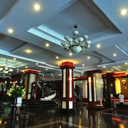 河內越南工會飯店