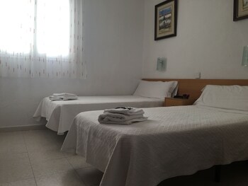 Hostal Lido