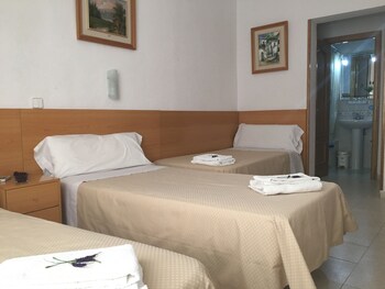 Hostal Lido