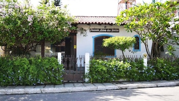 Pousada Aldeia dos Ventos Pousada Aldeia dos Ventos