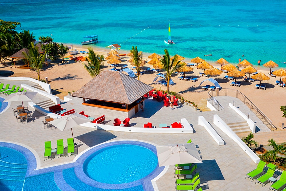 Royal Decameron Cornwall Beach All Inclusive En Montego Bay Royal Decameron Cornwall Beach All