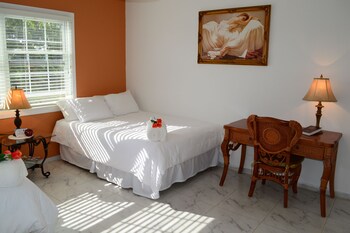 Double Room Standard without Balcony