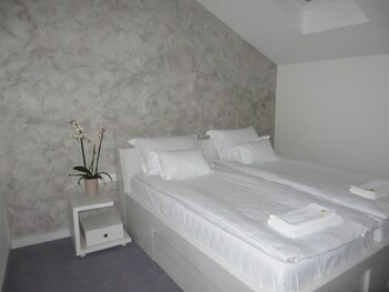 Pokój, prywatna łazienka (Double Room)