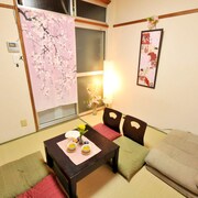 大屋戶京都站 2 號飯店