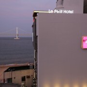 庫飯店