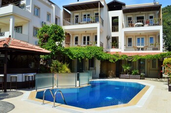 Aegean Gate Hotel - Adults Only Aegean Gate Hotel - Adults Only