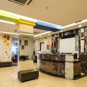 OYO 204 I 貝茲飯店