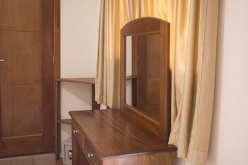 Apartament standardowy typu Suite
