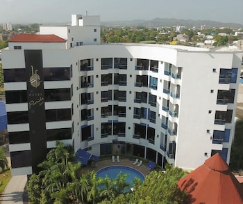 Hotel Florida Sinú Hotel Florida Sinú