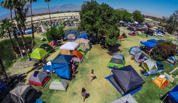 Shadow Hills RV Resort Shadow Hills RV Resort