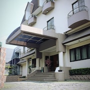 錢德拉住宅飯店 - 僅限成人入住