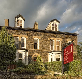 The Archway Guesthouse The Archway Guesthouse