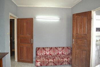 Pokój standardowy