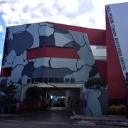 歐遊國際連鎖精品旅館 - 台東館