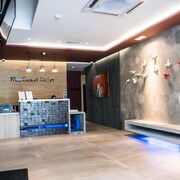 KL 房客飯店