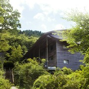 箱根鳥巢旅館