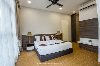 Mirage Residences Mirage Residences