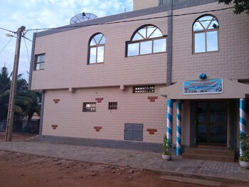 Mary's Guest House