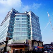 上海新暉大酒店