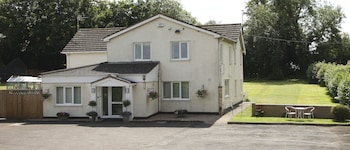 Broadwell Guest House Broadwell Guest House