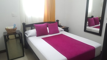 Hotel Colonial Pereira Hotel Colonial Pereira