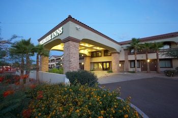 Premier Inns Tolleson in Tolleson, Arizona