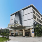 廣州科城假日酒店