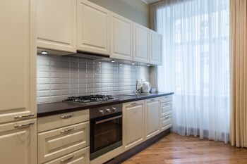 Apartament, 2 sypialnie, balkon