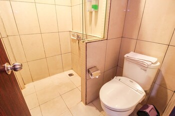 Pokój dwuosobowy typu Executive, Łóżko podwójne