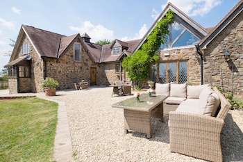 The Graig Bed and Breakfast Ludlow The Graig Bed and Breakfast Ludlow