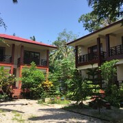 喀比水上花園渡假村