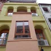?坦提克旅館