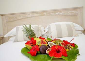 Brezza Marina Luxury Rooms Brezza Marina Luxury Rooms