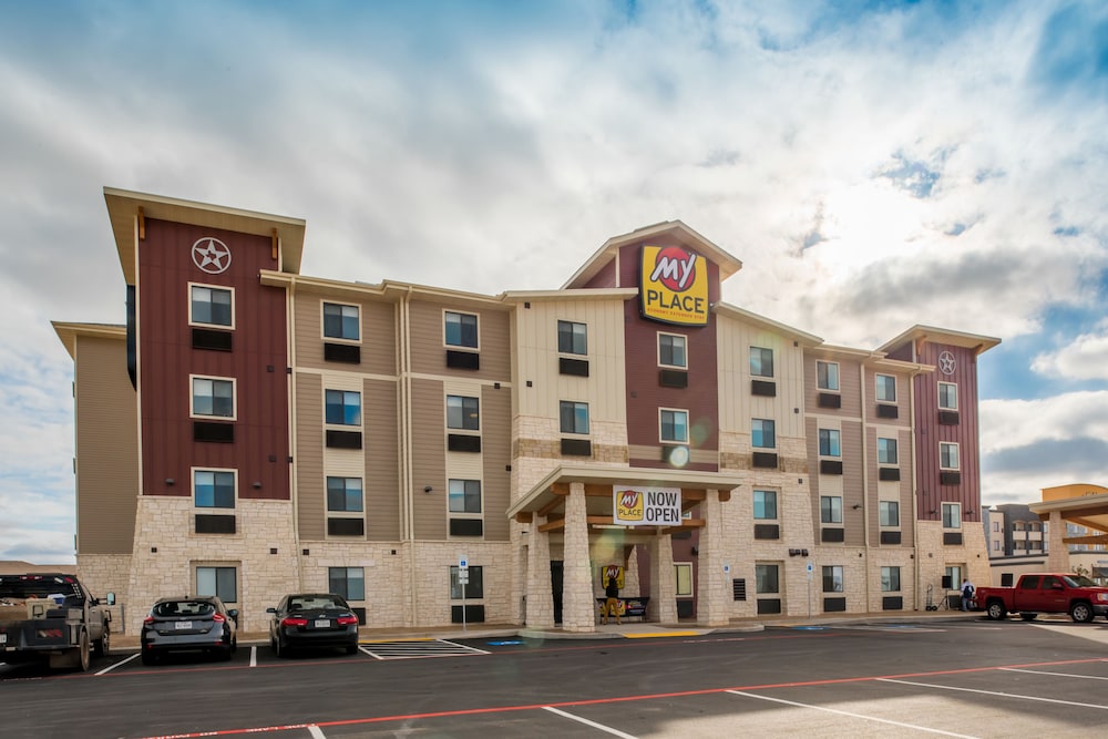 My Place Hotel Lubbock Tx 6219 62nd 79424 Hotel 1 Of 33