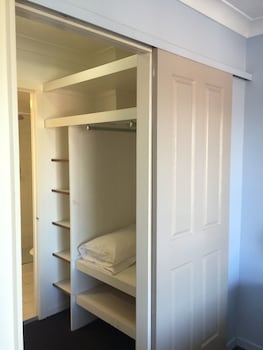 Apartament Executive, 2 sypialnie