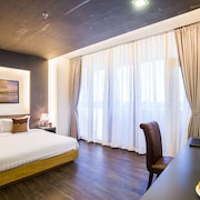 仰光溫德姆 TRYP 飯店